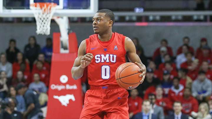 College Basketball Best Bets: SMU Won't Horse Around vs. Cincy College Basketball Best Bets: SMU Won't Horse Around vs. Cincy