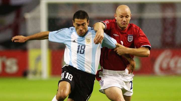 Kily Gonzalez reveló que fue jugador del Real Madrid por unas hasta que llegó Maradona