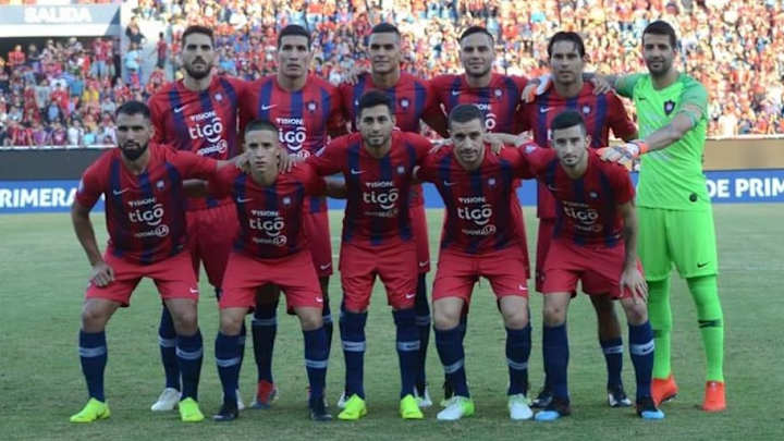 Cerro 5 - 2 Guaraní | El unoxuno del Ciclón