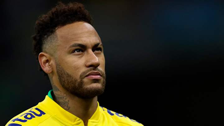 Barcelona Official Denies Club Wants Neymar to Return Barcelona Official Denies Club Wants Neymar to Return