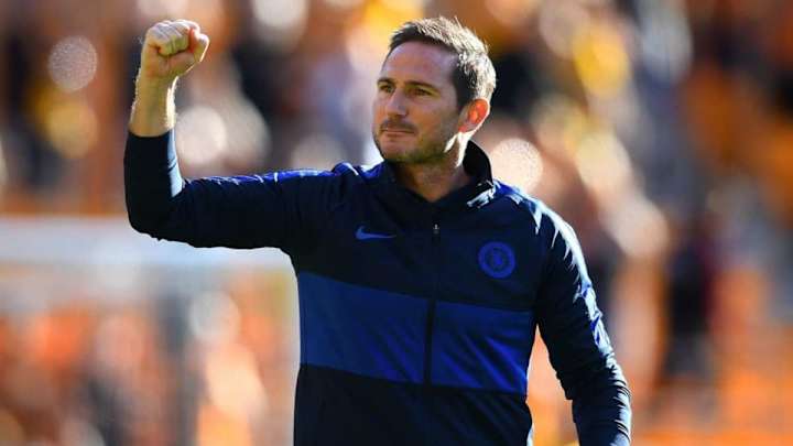 Chelsea's New Commitment to Young Players Highlighted by 2 Incredible Statistics Chelsea's New Commitment to Young Players Highlighted by 2 Incredible Statistics