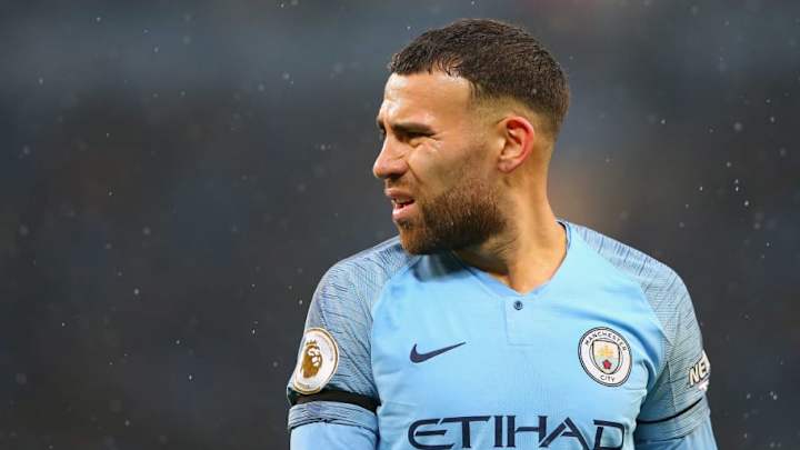 Nicolas Otamendi Open to Leaving Manchester City Amid Interest From Wolves & Valencia Nicolas Otamendi Open to Leaving Manchester City Amid Interest From Wolves & Valencia