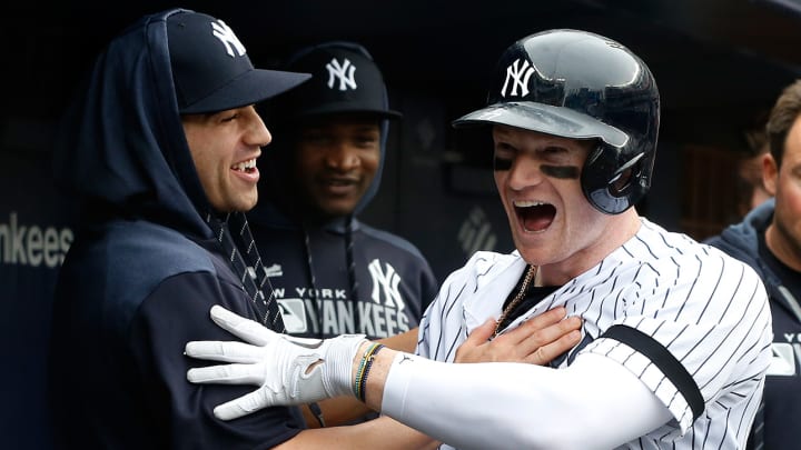 Why the Yankees Still Have to Be AL East Favorites