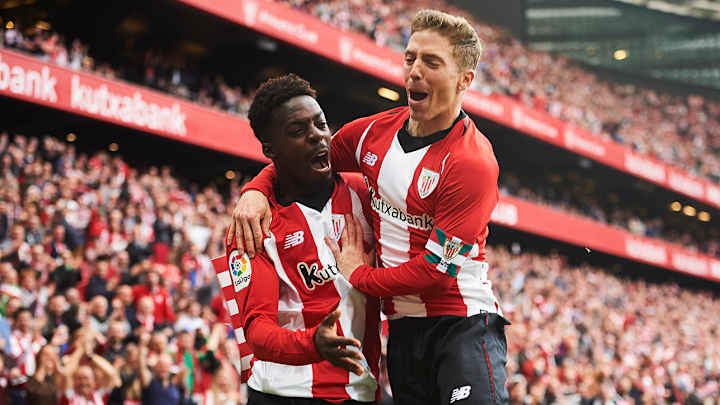 Real Madrid vs. Athletic Bilbao Live Stream, TV Channel: How to Watch La Liga