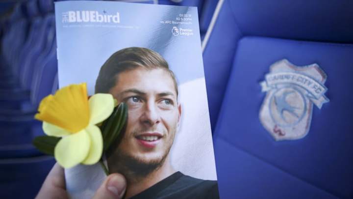 El comunicado de la familia de Emiliano Sala tras la confirmación de la aparición del cuerpo