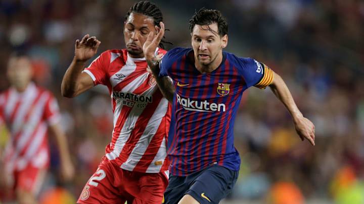 Girona vs Barcelona Preview: Where to Watch, Live Stream, Kick Off Time & Team News