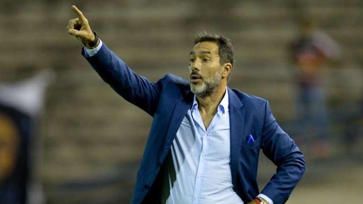 Gustavo Matosas estaría vetado de la Liga MX