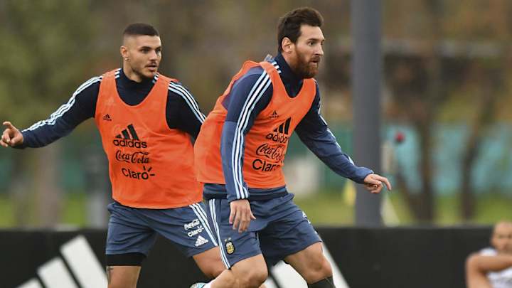 Demichelis le contestó a Icardi: "Si de algo nunca pecamos fue de soberbia"