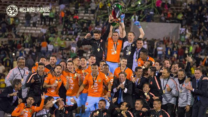 Lo bueno, lo malo y lo feo de la final de Copa MX