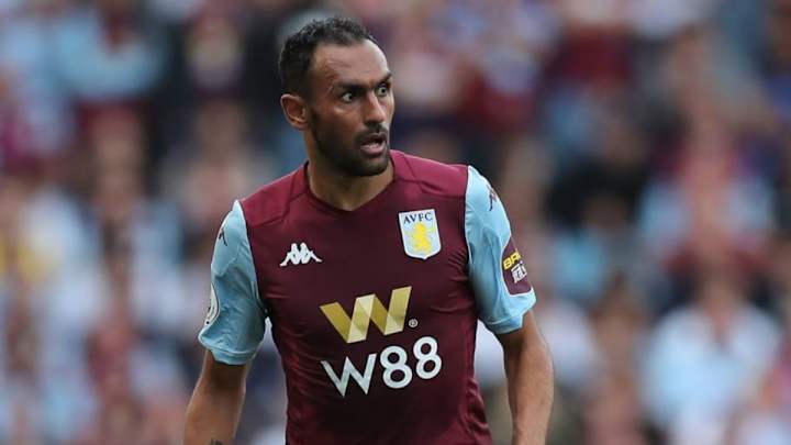 Aston Villa Announce 1-Year Contract Extension for Ahmed Elmohamady
