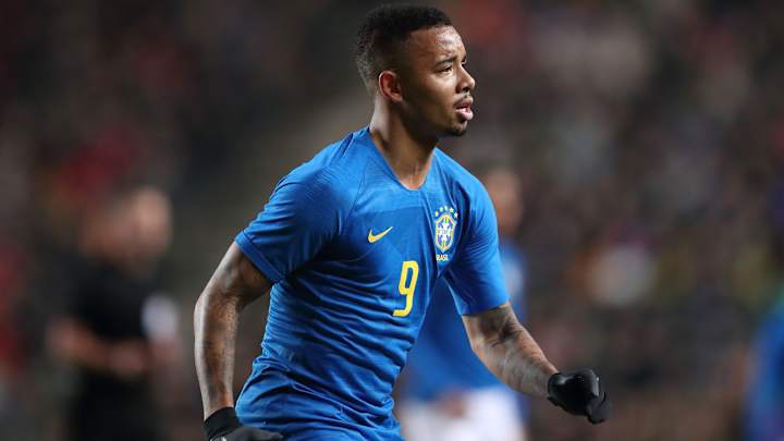 Brazil vs. Panama Live Stream, TV Channel: How to Watch Friendly
