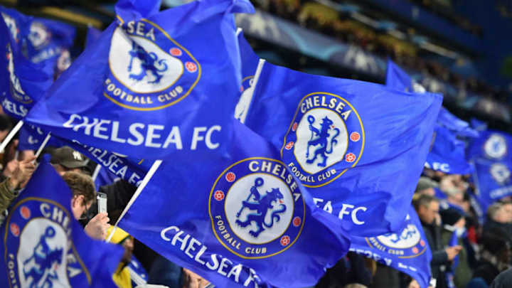 Chelsea Statement Confirms Fans Have Been Cleared of Wrongdoing for Behaviour in Barcelona Last Year
