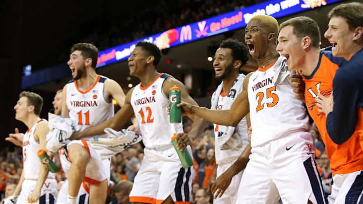 Five Rules for Filling Out Your NCAA Tournament Bracket