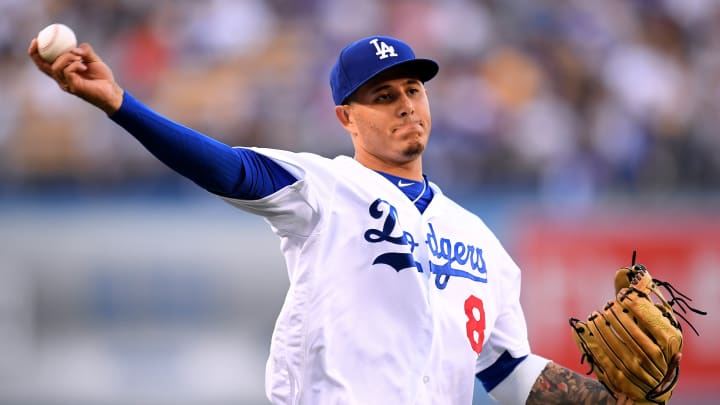 Rob Manfred Happy Manny Machado Landed in Small Market, Signed With Padres Rob Manfred Happy Manny Machado Landed in Small Market, Signed With Padres