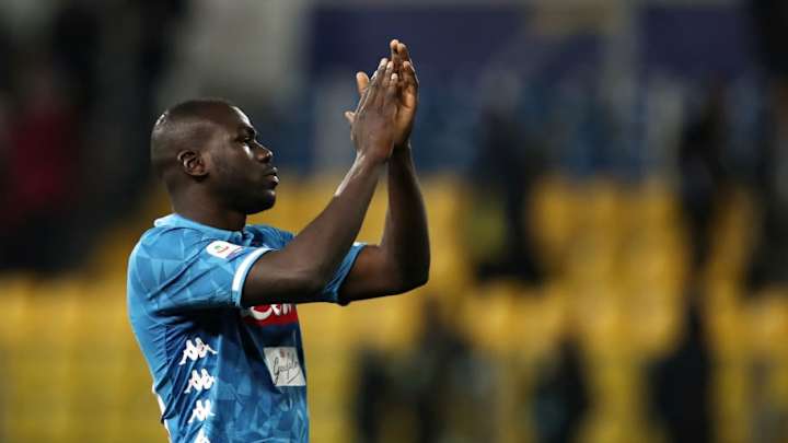 Transfer Rumours: Koulibaly to Man City, Costa & Donnarumma to PSG, Zaniolo to Spurs & More