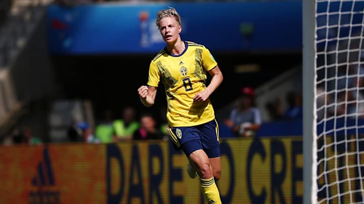 Sweden vs. Canada Live Stream, TV Channel: Watch Women's World Cup Sweden vs. Canada Live Stream, TV Channel: Watch Women's World Cup