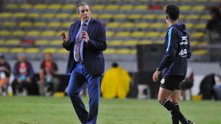 Tomás Boy explota y manda un duro mensaje al arbitraje