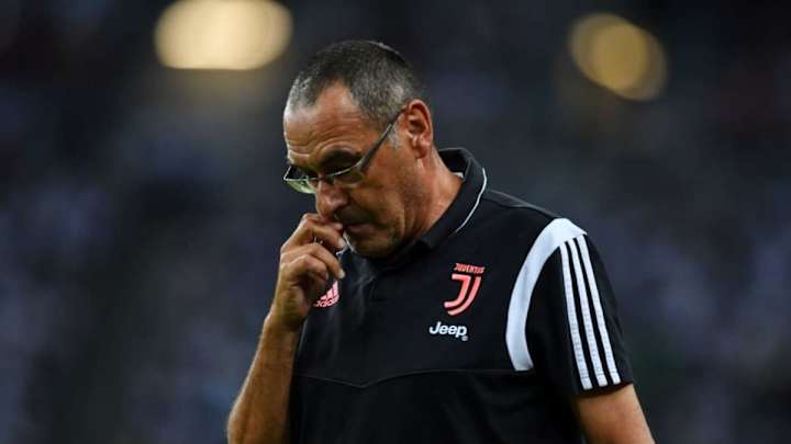 Maurizio Sarri Reveals Paulo Dybala Could Be Left Out of UCL Squad as Exit Rumours Swirl
