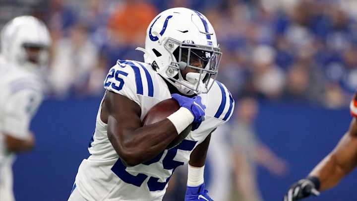 Fantasy Football 2019: 10 Undervalued Players