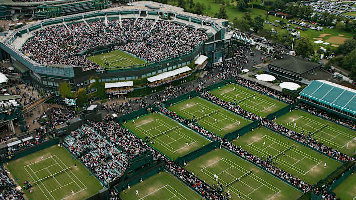 2019 Wimbledon Preview Roundtable: SI Experts Make Predictions 2019 Wimbledon Preview Roundtable: SI Experts Make Predictions