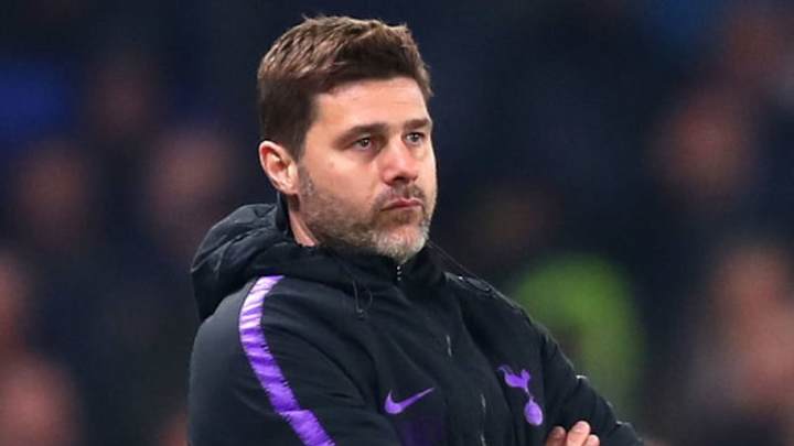 Pochettino: Chelsea Loss Makes it 'Impossible' for Tottenham to Win EPL Title