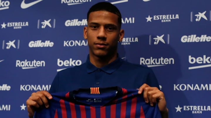 Todibo puede desatascar la operación Neymar