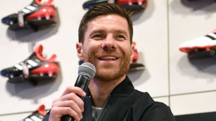 Xabi Alonso Reveals Surprising Choice When Naming Liverpool's Key Player