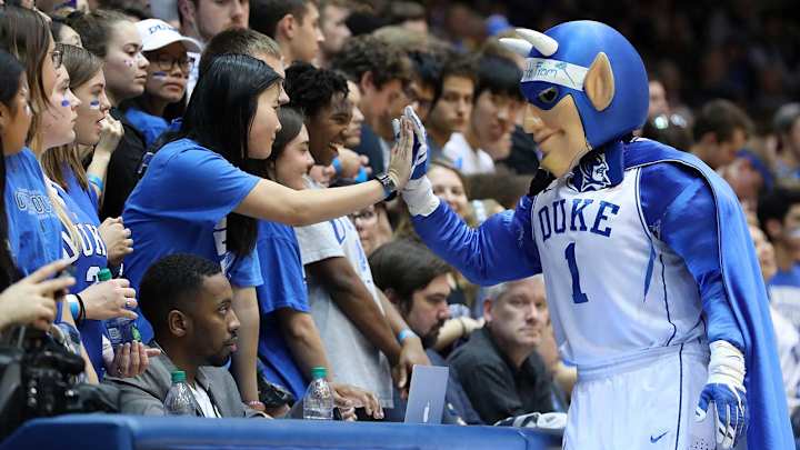 Mascots, Luck and Cool Names: How to Fill Out Your March Madness Bracket