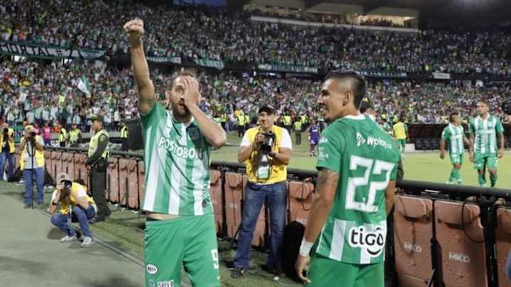 Con varias ausencias, Osorio convocó 18 jugadores para ganar los 3 puntos en Ipiales