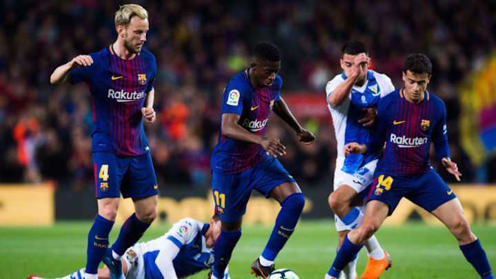 El Barcelona podría haberle dicho ya que 'sí' al Paris Saint Germain