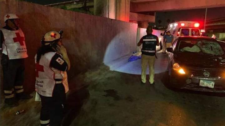 TRAGEDIA | Un niño de 8 años falleció cuando se dirigía a los festejos de Tigres