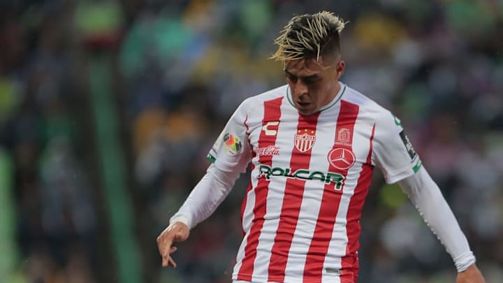 Delantero argentino de la Liga MX suena para llegar al Portland Timbers en la MLS