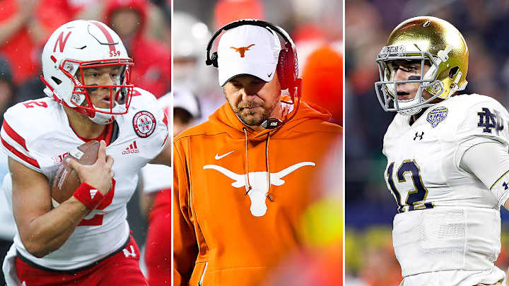 Bold Predictions for the 2019 College Football Season