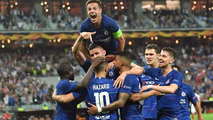 FIFA 20 Ultimate Team: Every Chelsea Player's FIFA 20 Rating Predicted