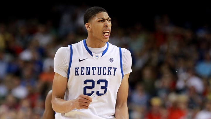 Which Colleges Have Produced the Most NBA Players All-Time? Which Colleges Have Produced the Most NBA Players All-Time?