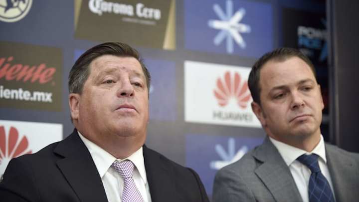 Los dos refuerzos que el América buscaría en el mercado de verano