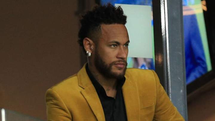 Roban la entrevista en la que Neymar da pistas sobre su futuro