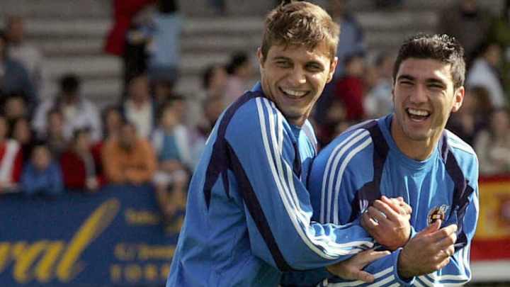 Los seis mayores 'payasos' de los equipos de fútbol en la actualidad