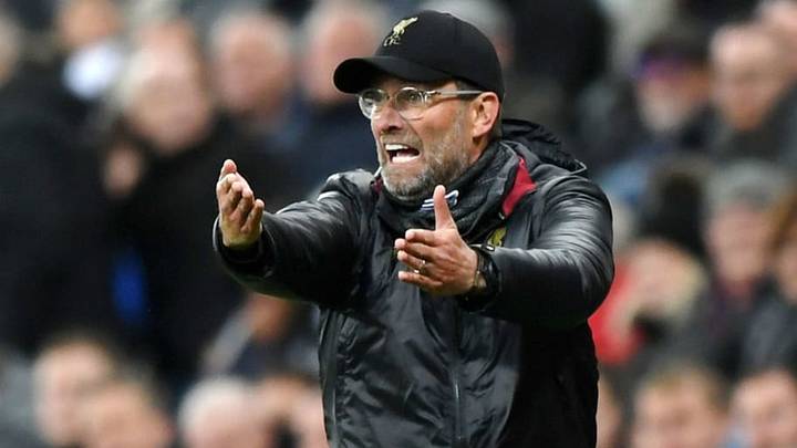 Jurgen Klopp Calls on Fixture Reform With Sadio Mane at Risk of Burning Out Ahead of Cup Final