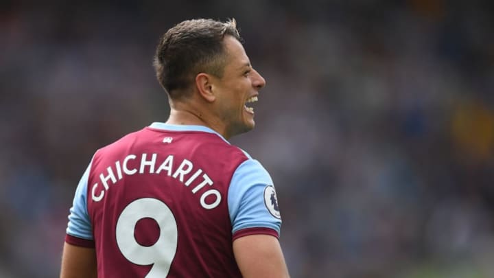 3 MLS Clubs Set for Transfer Tug of War Over West Ham's Javier Hernandez