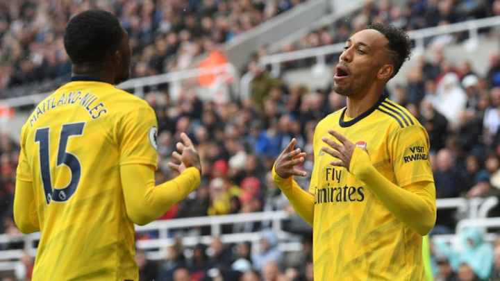 Arsenal-Burnley: La previa y posibles alineaciones