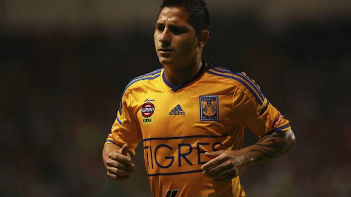 Danilinho no seguirá en el Querétaro