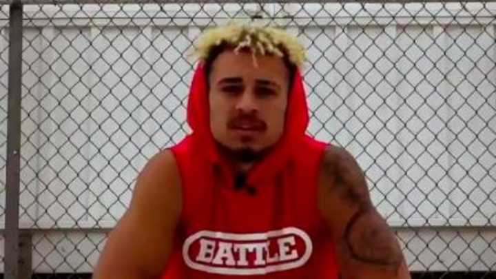 Five-Star WR Julian Fleming Commits to Ohio State