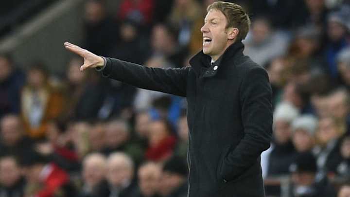 7 Players Graham Potter Could Sign for Brighton & Hove Albion This Summer