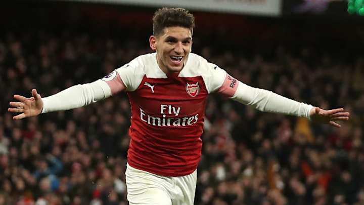 Lucas Torreira's Dad Hints at Italy Return and Confirms Napoli Made Approach Before Arsenal