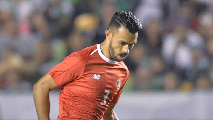 Giancarlo González podría regresar próximamente a la MLS con el LA Galaxy Giancarlo González podría regresar próximamente a la MLS con el LA Galaxy