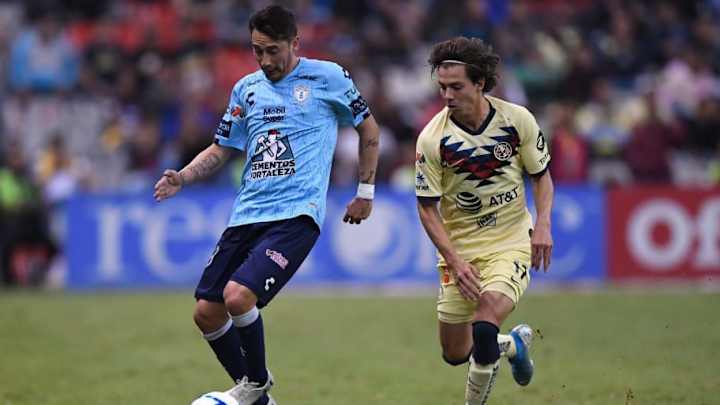 Lo bueno, lo malo y lo feo del empate entre América y Pachuca en la jornada doble de la Liga MX