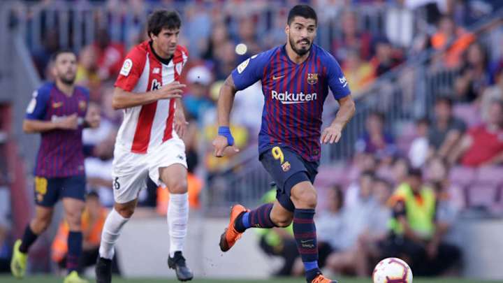 Athletic Bilbao vs Barcelona Preview: Where to Watch, Live Stream, Kick Off Time & Team News