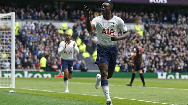 Why It's (Sadly) the Right Decision From Tottenham to Sell Victor Wanyama Why It's (Sadly) the Right Decision From Tottenham to Sell Victor Wanyama
