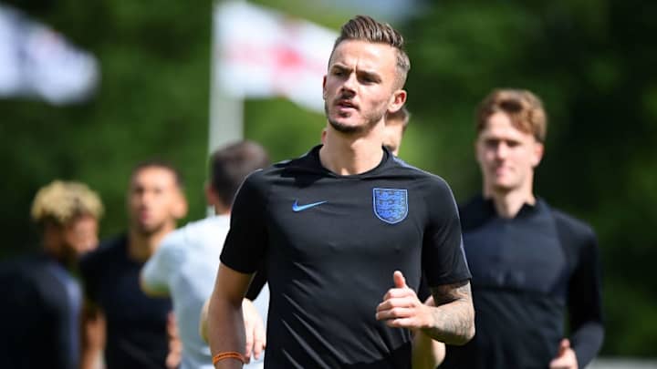 UEFA Nations League: 6 Players Who Were Unlucky to Miss Out on England's Squad